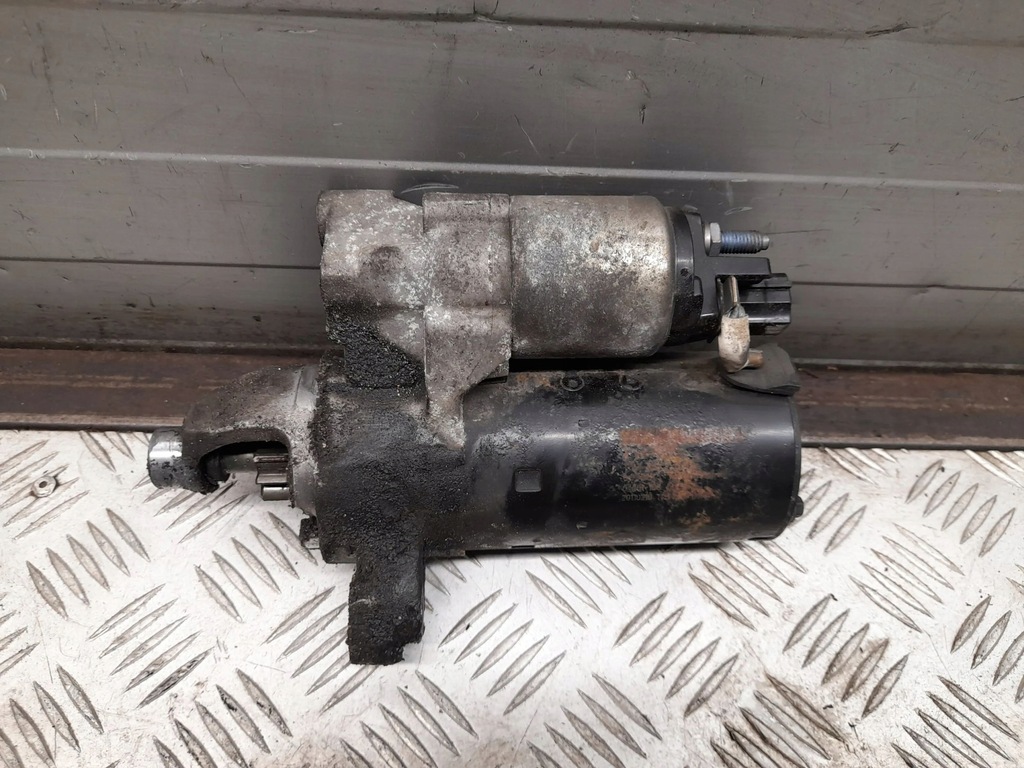 фото №5, Audi a7 s7 4g 2012 стартер