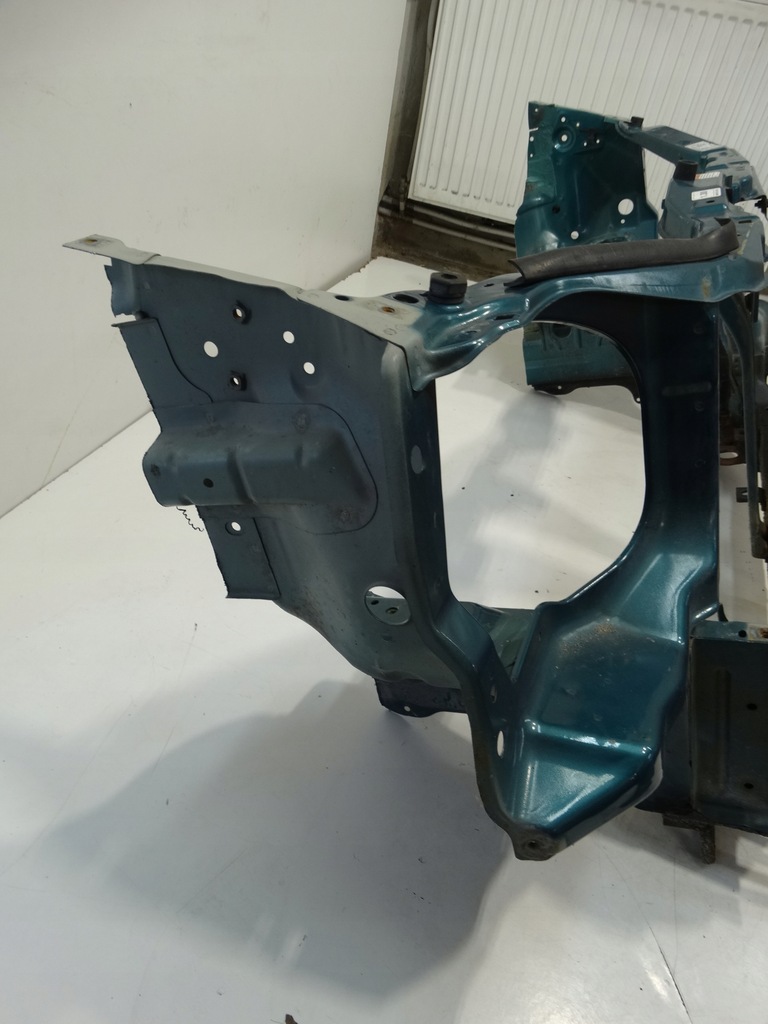 фото №12, Усилитель pas передний suzuki wagon r+