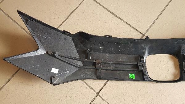 фото №7, Решітка решітка радіатора решітка радіатора honda hrv hr-v 15-