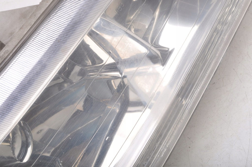 фото №10, Honda accord vi лампа права передня правий перед eu