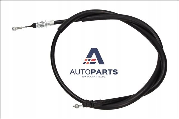 фото №1, Maxgear 32-0166 cięgło, тормоз стояночный