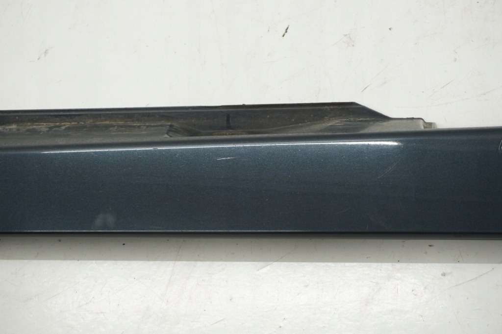 Audi a6 c7 универсал молдинг порог правая lx5n с Разборки