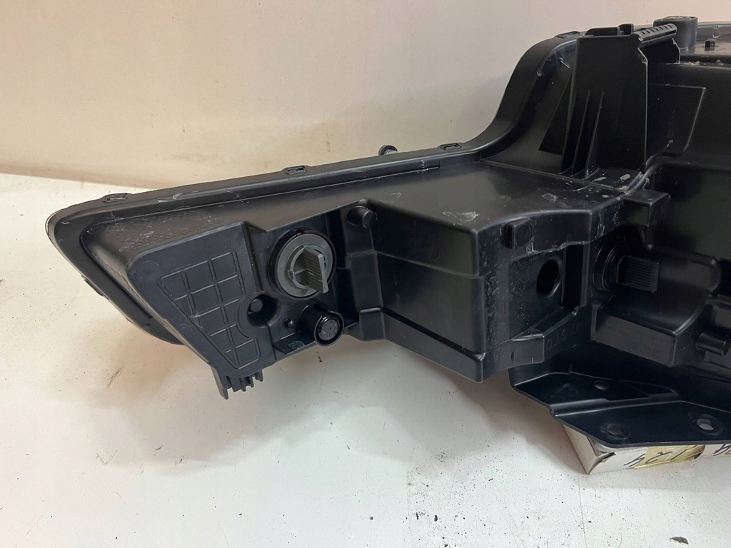 фото №13, Hyundai elantra vii 2020- фара лампа левая передняя левый перед nowa oem