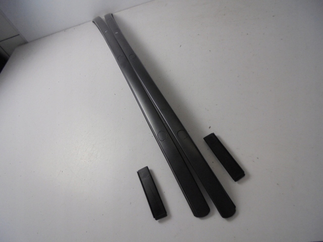 фото №1, Рейлінги дахові hyundai kona electric 2020 r