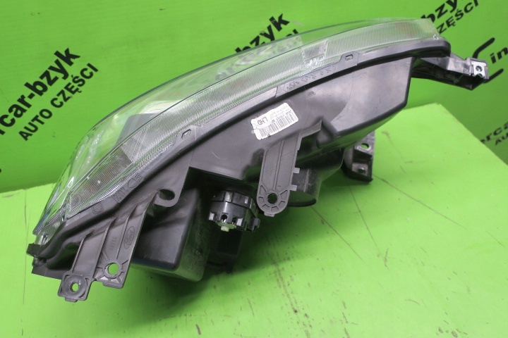 фото №5, Ford ranger raptor фара левый full led 2020-