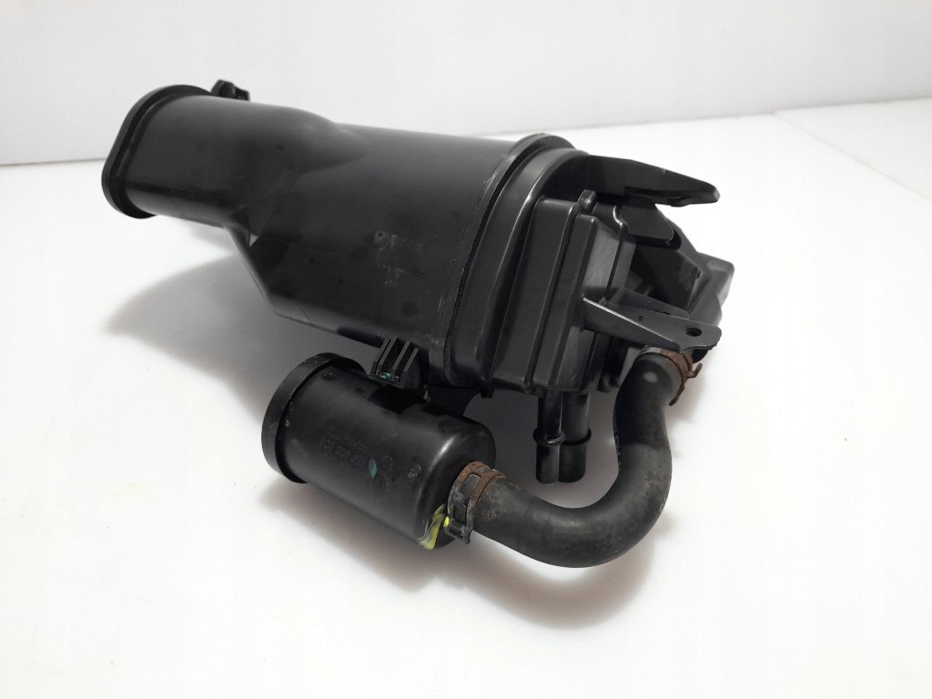 фото №11, Audi a3 8v e-tron 2015r golf vii gte фільтр вугільний бак вугілля активованого