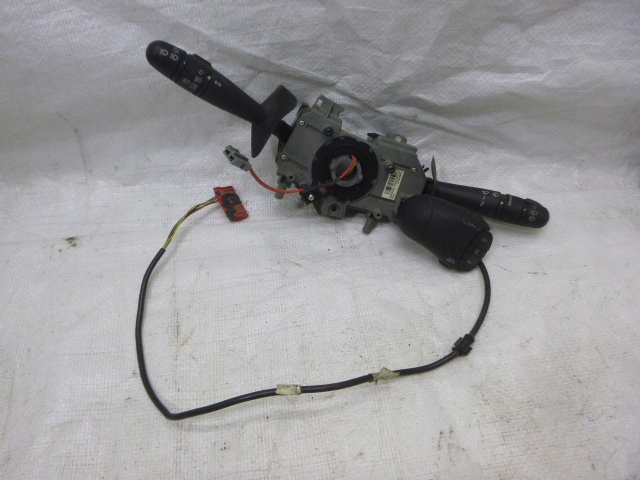 фото №1, Перемикач комбінований стрічка renault scenic