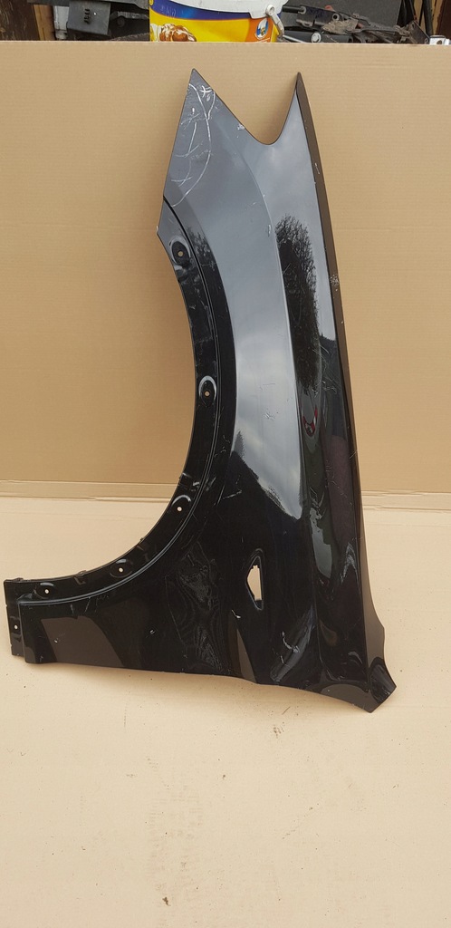 фото №1, Bmw x3 f25 крыло передний левый