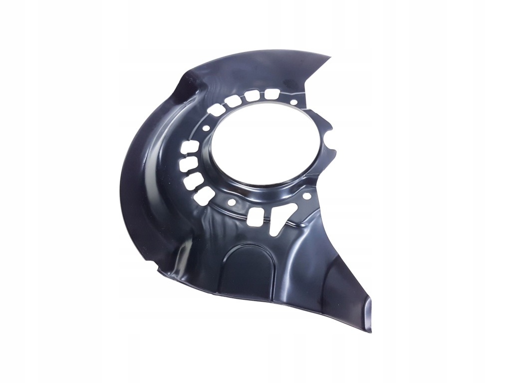 фото №4, Camry 01-06 захист диск гальмівний перед права