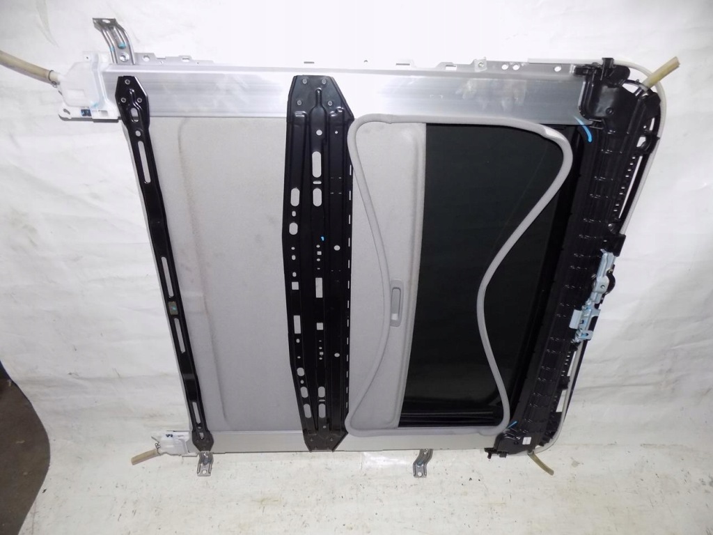 Toyota rav4 3 5d дах шторка люк в Україні