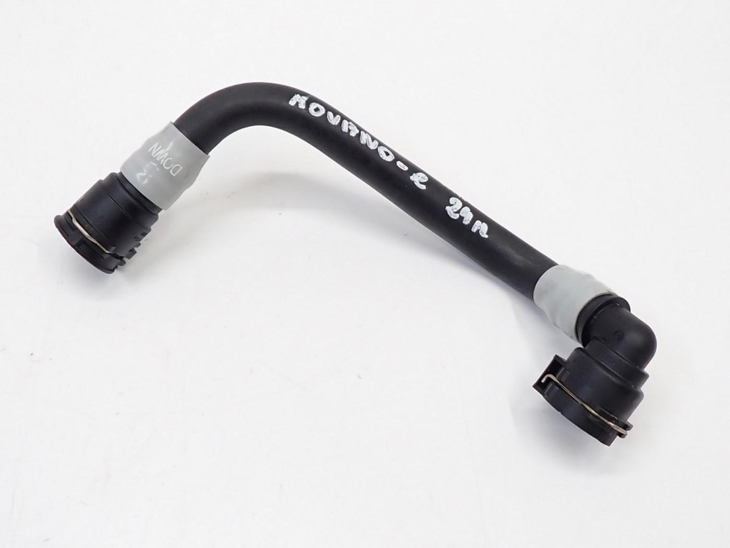 Купить Пабтрубок  шланг трубка воды opel movano-e 3 c 46358157 рестайлинг  24r