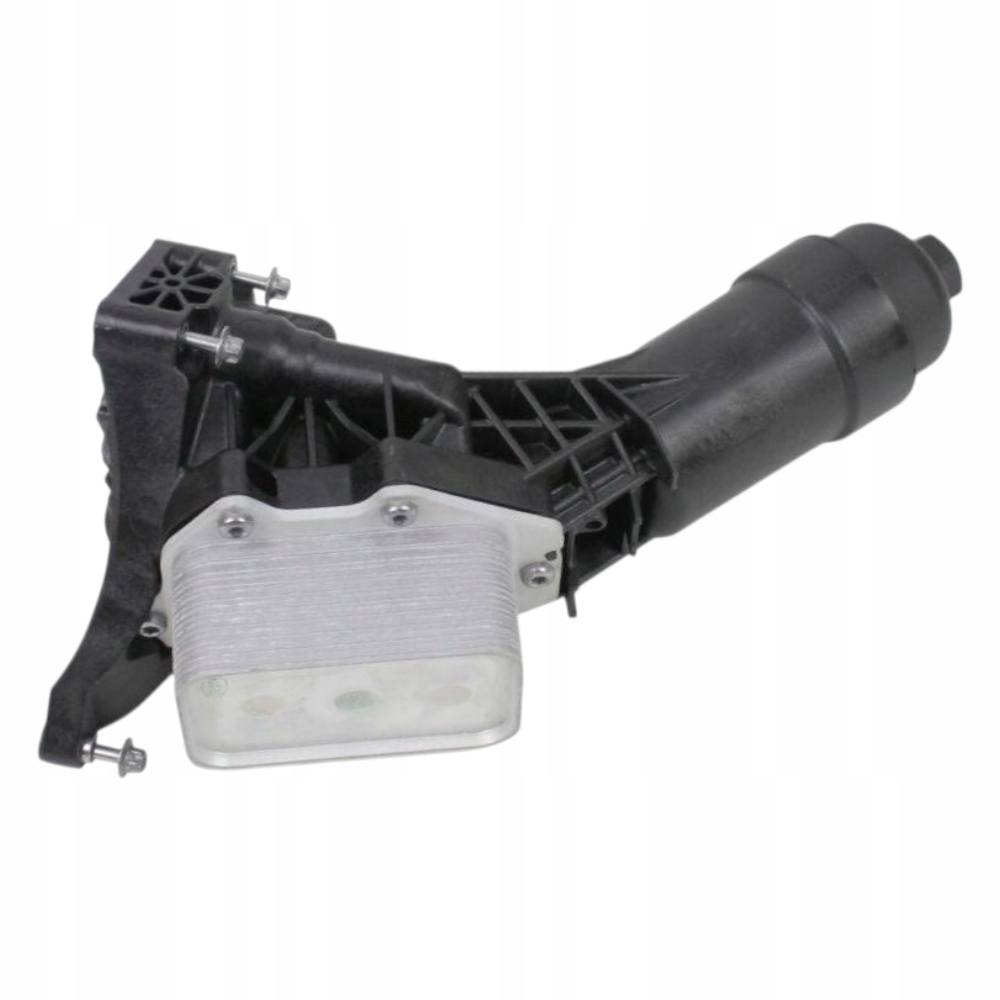 фото №1, Радіатор оливи bmw x4 f26 2014 2015 2016 2017 2018