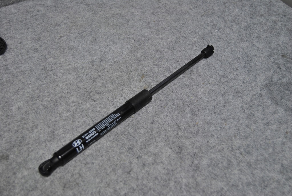 фото №1, Hyundai ioniq привод амортизатор крышки левый