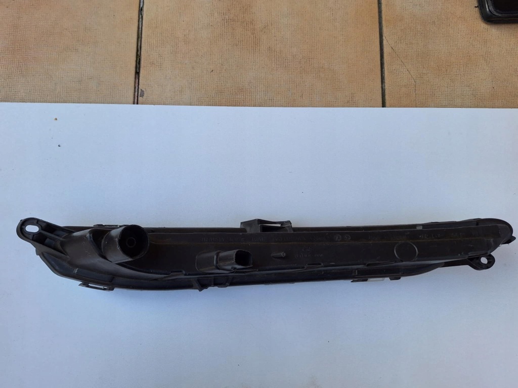 Фонарь  drl led правое ford kuga mk1 bv41-13d272-aa Недорого