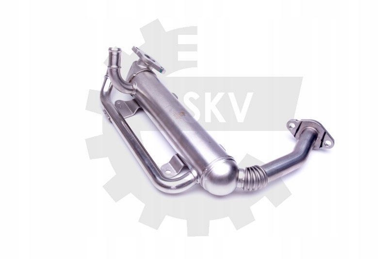 фото №10, Радиатор, рециркуляция выхлопных газов esen skv 14skv223