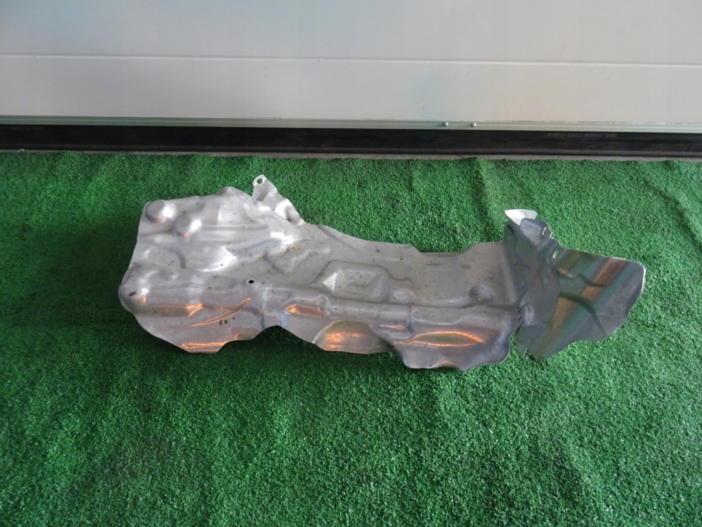 фото №1, Защита тепловая редуктор bmw x1 f48 2 f45