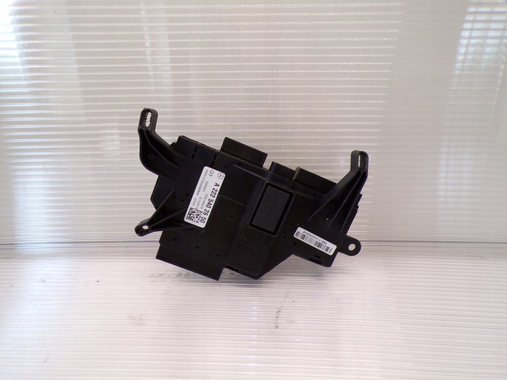 фото №1, Модуль sam bsi mercedes w222 s klasa 2225402650