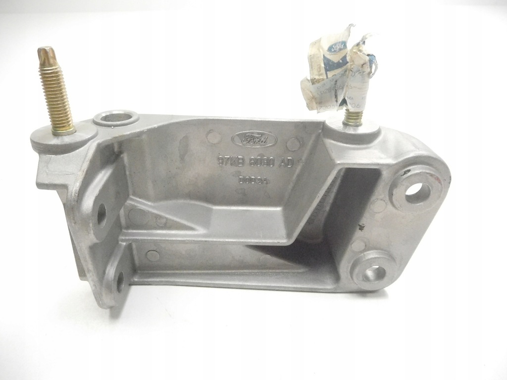 фото №6, Кронштейн двигателя ford ka 96-08 оригинальный номер 1028486