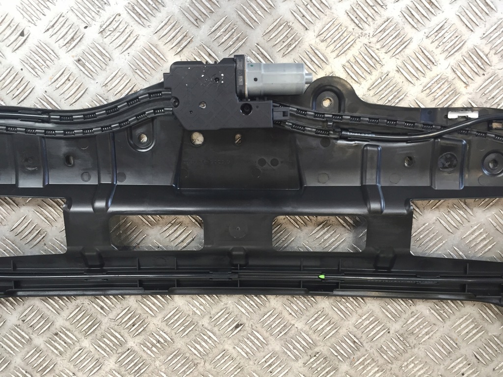 фото №7, Audi q8 rsq8 панорама 4m8877041b моторчик