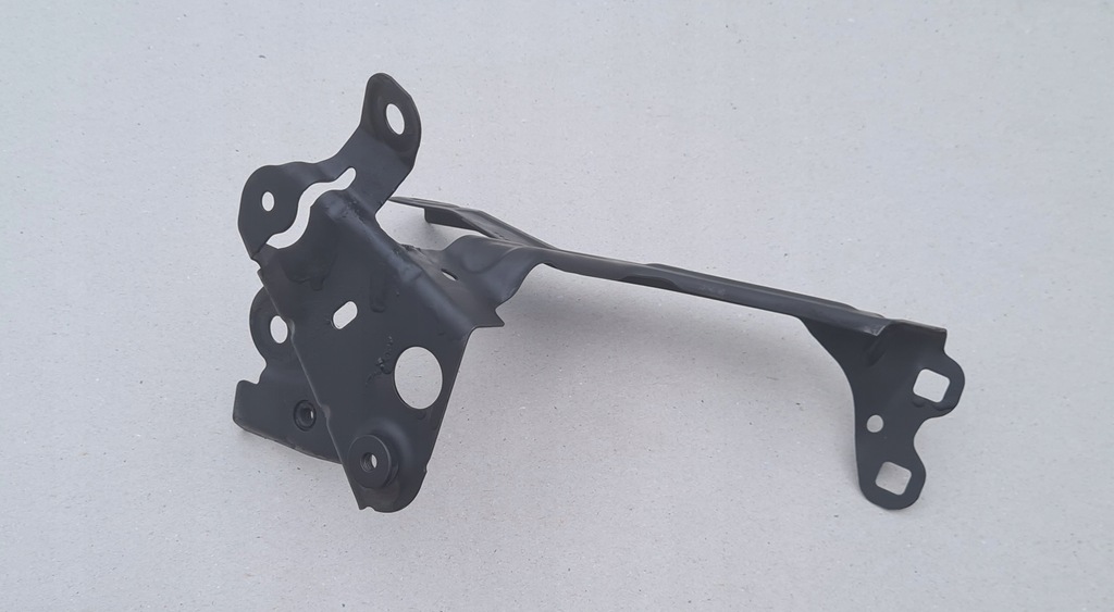 фото №5, Bmw 5 g30 g31 m5 f90 кронштейн крила лівий перед