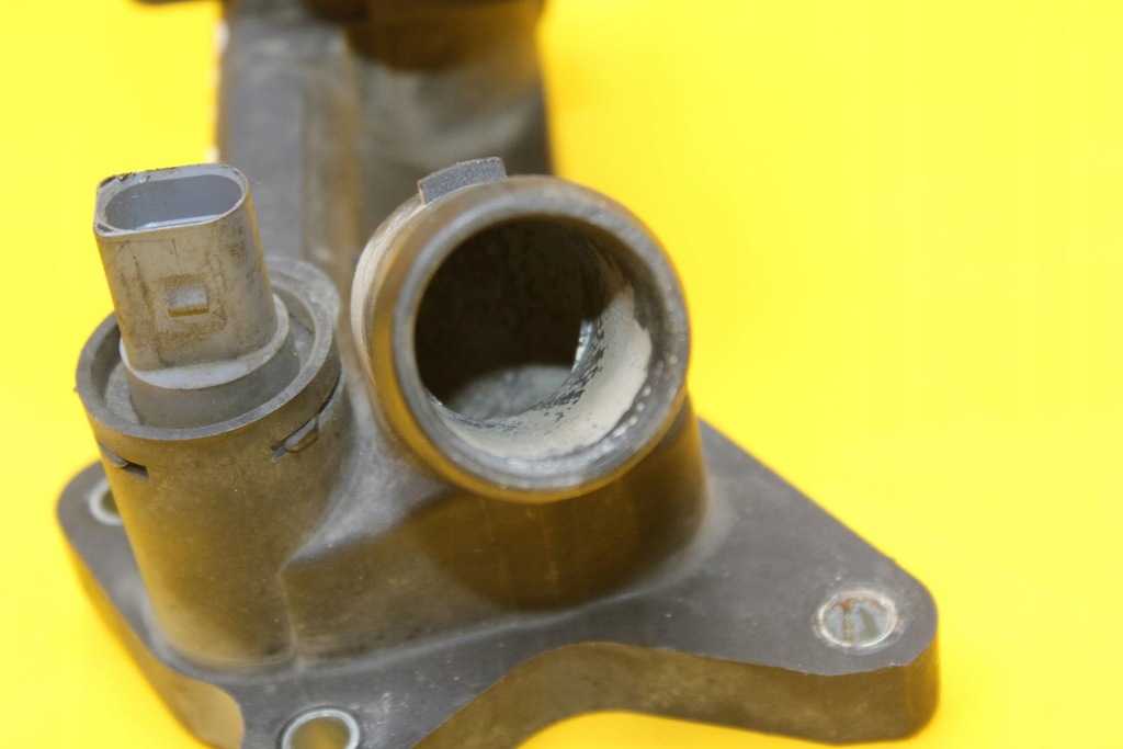 фото №7, Корпус термостата polo iv 1.2 6v bmd 03c121111b