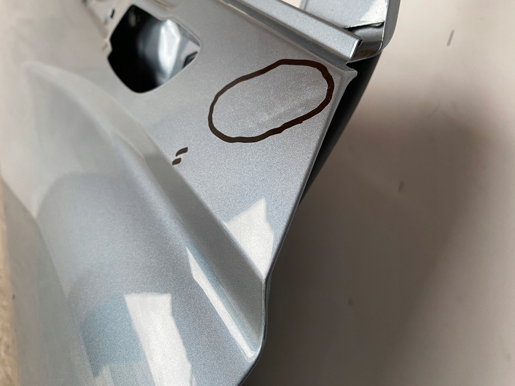 фото №11, Audi q4 e-tron e tron дверь передние правое