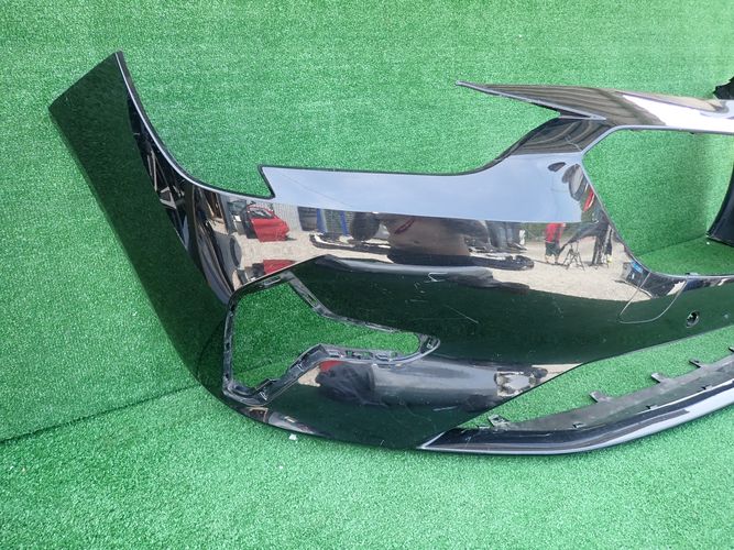 Opel insignia b lift 20- бампер передний перед Киев