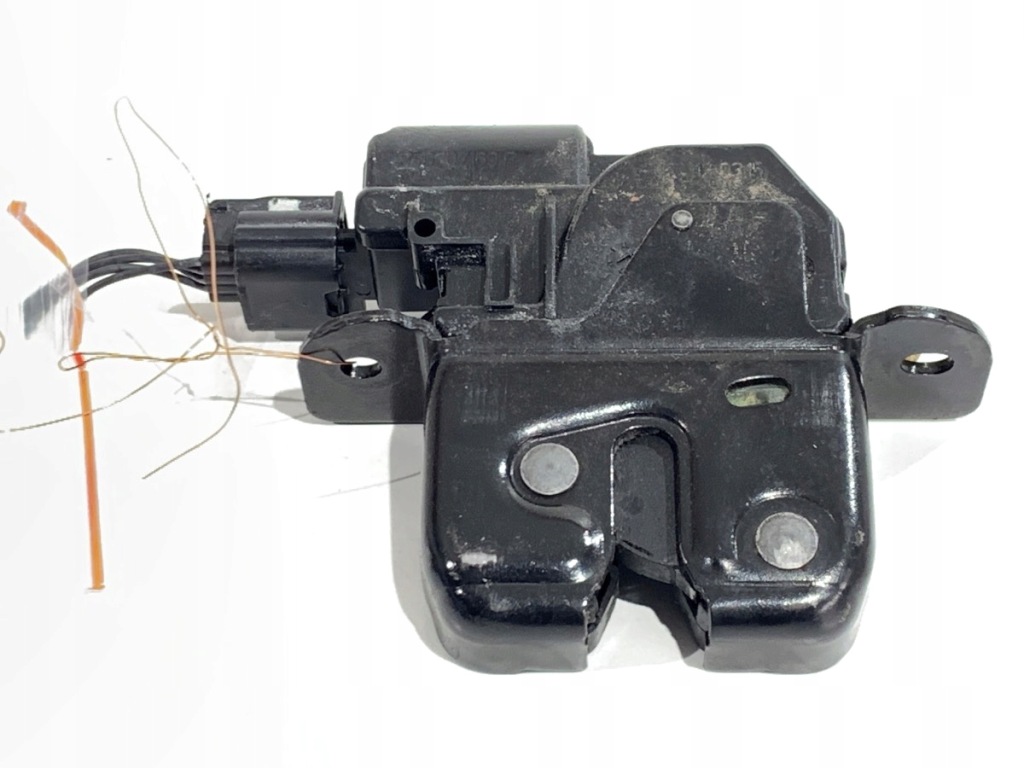 Купить Замок крышки задняя renault megane 3 хэтчбек 846307169r