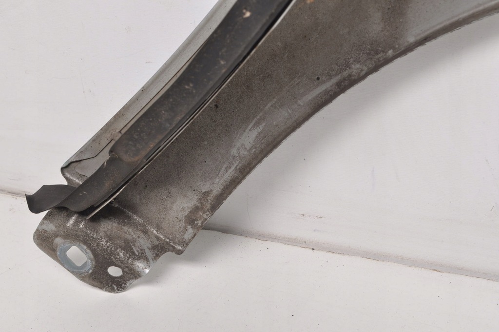 фото №13, Mercedes w245 крыло левый перед передний