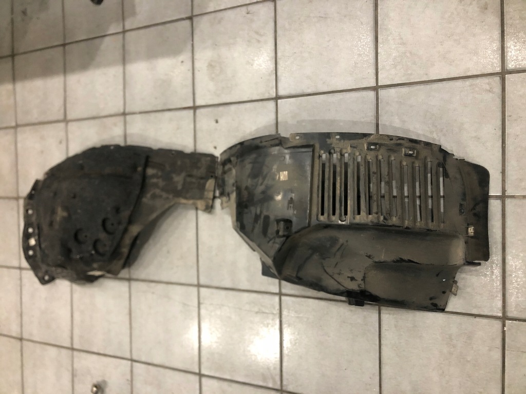 фото №3, Підкрилок передні ліва задня alfa romeo stelvio