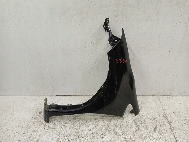 фото №1, Крыло левый перед передний honda civic 9 ix 2011-2016r