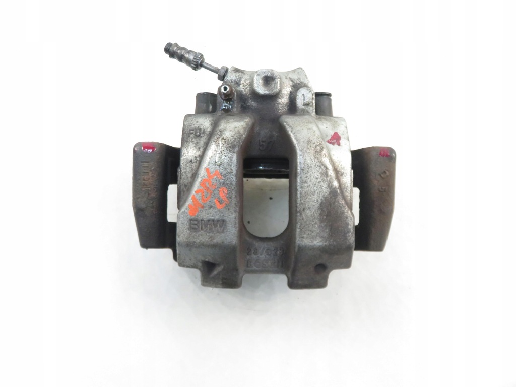 фото №1, Супорт лівий перед bmw x3 f25 xdrive