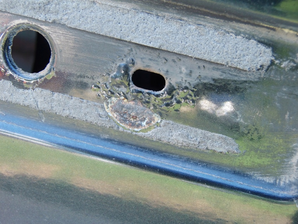 фото №12, Двері праве lz9w audi a3 8p 2.0 tdi 3 двері