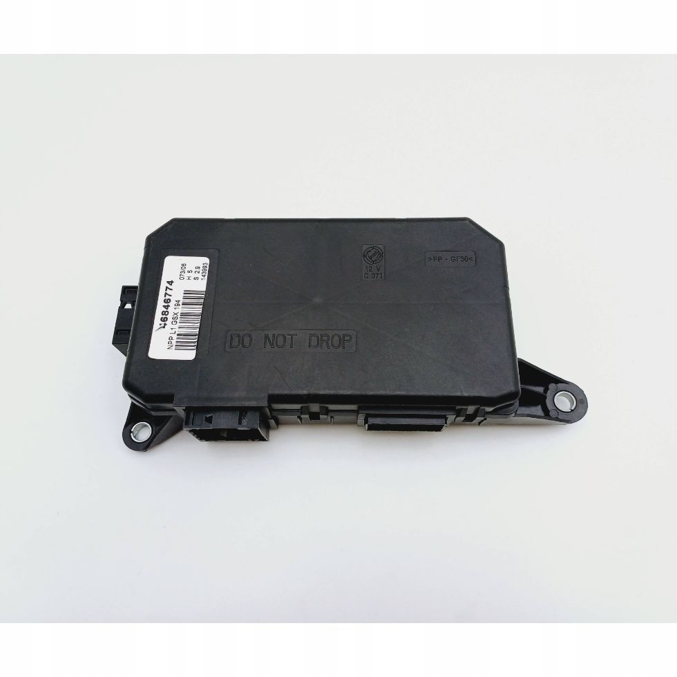 фото №1, Модуль блок управления дверь fiat croma 46846774 nr1122