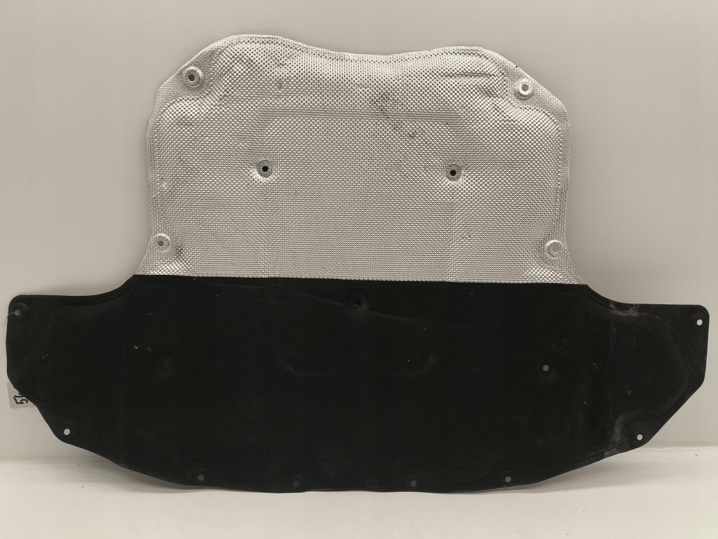 Купити Шумоізоляція капот mercedes e w213