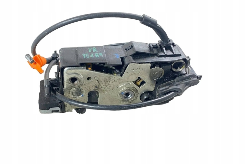 фото №8, Замок задних правых дверь citroën c4 grand picasso i ua_ 24099158 1.6l