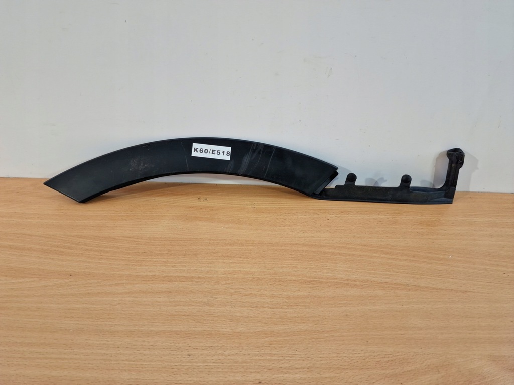 фото №1, Honda crv 17-21 rok молдинг крила правий задня