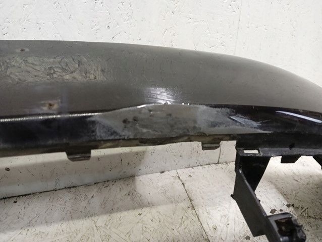 фото №6, Бампер перед передній fiat 500 lift 2015-