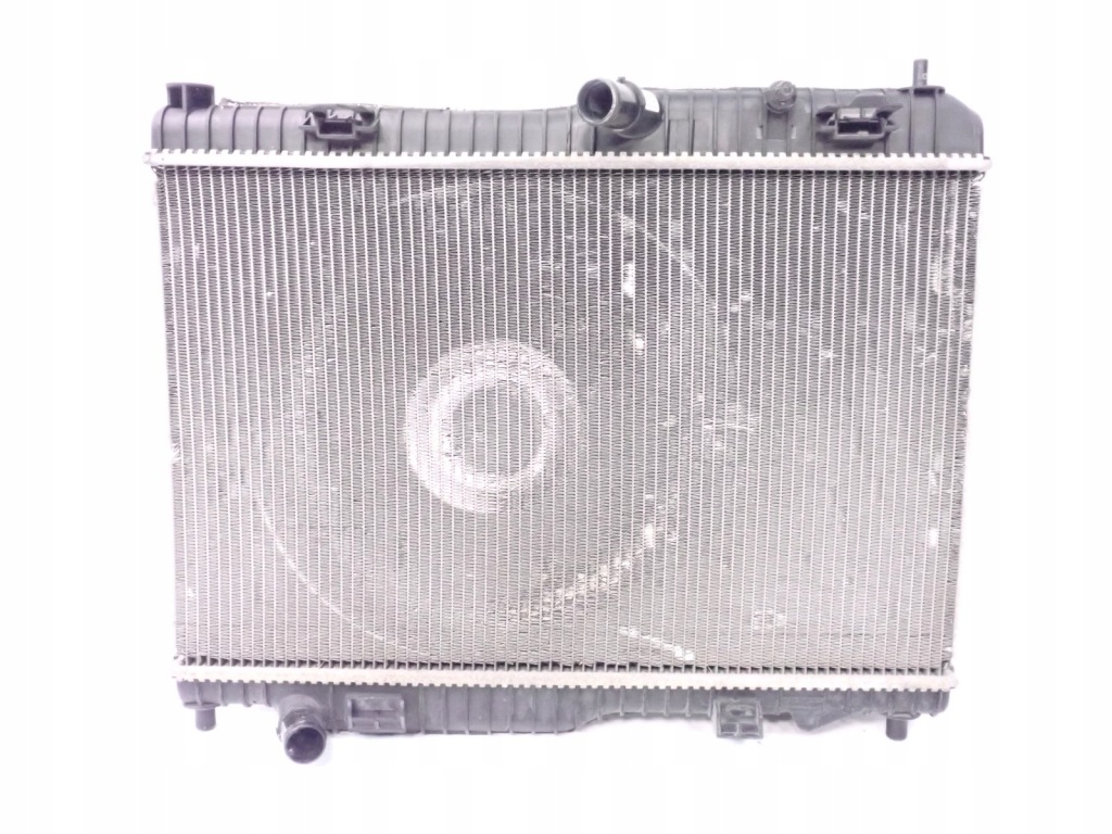 Купить Радиатор воды ford fiesta mk7 8v51-8005-dg