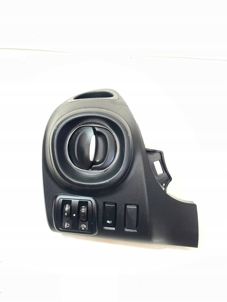 фото №1, Решітка повітропроводи регулювання світла renault trafic iii 3 talento 683112651r