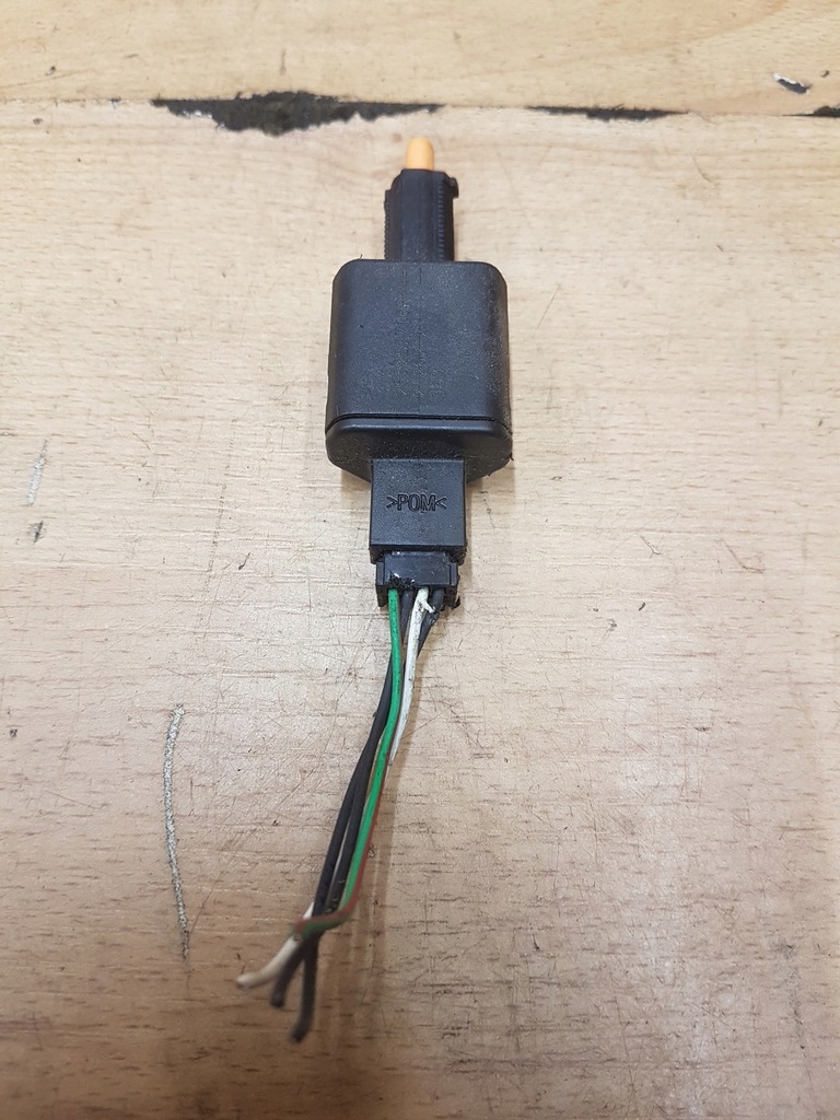 фото №1, Датчик світла стоп гальма renault megane iii