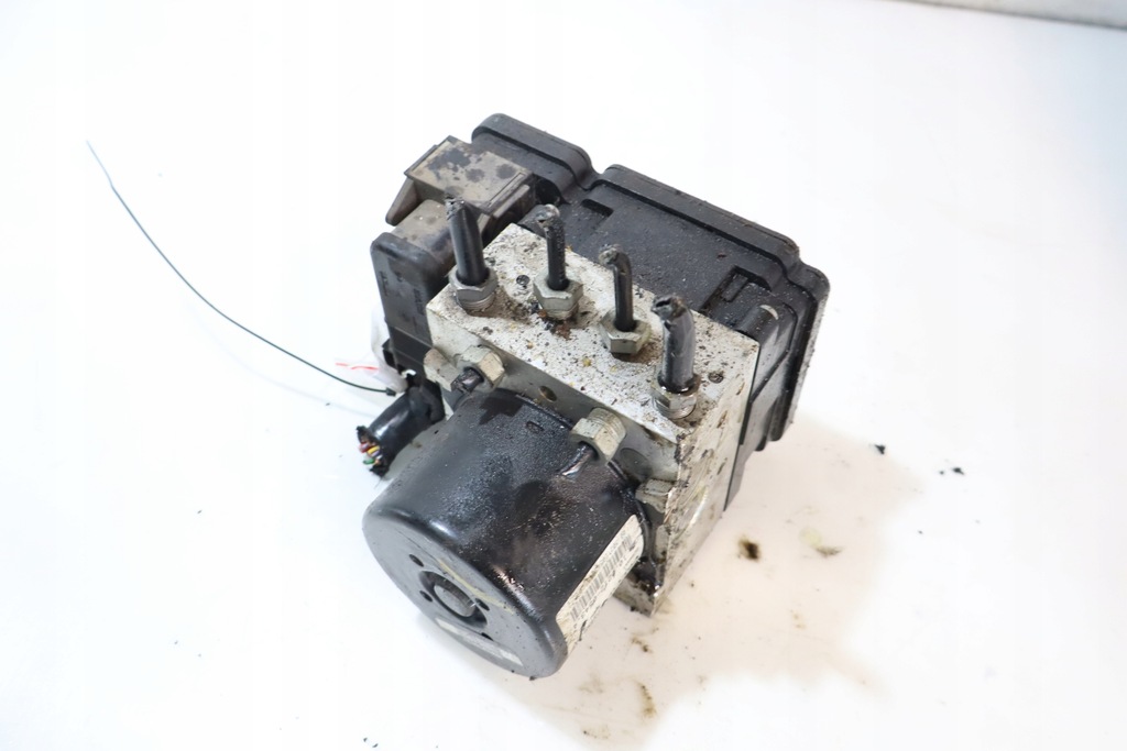 фото №1, Насос abs volvo v60 i 2.0d