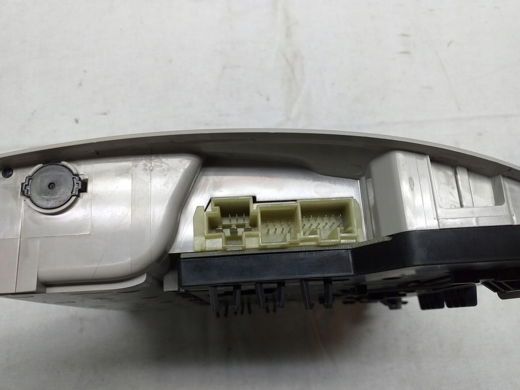 фото №6, Mercedes w166 лампа стельовий