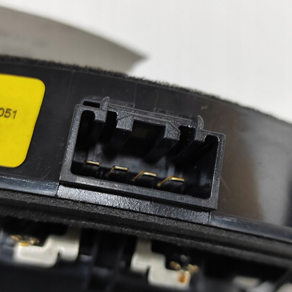 фото №5, Land rover range rover evoque l538 2017 левая сторона динамик дверь задних