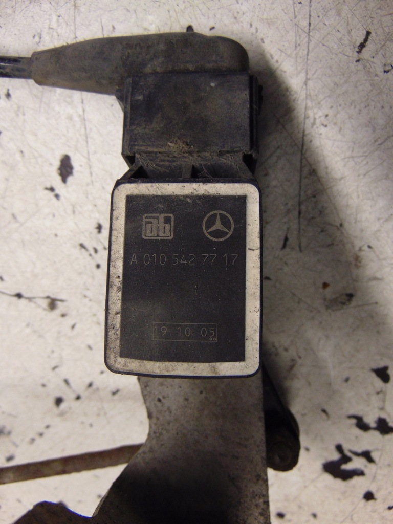 фото №7, Датчик положение ксенон mercedes e klasa w211 europa