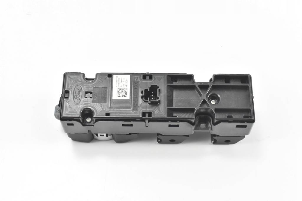 фото №12, Перемикач дзеркал focus mk4 puma fiesta mk8