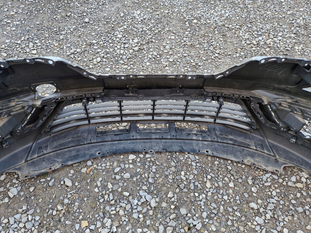 фото №5, Бампер передній renault koleos ii lift 2019r-