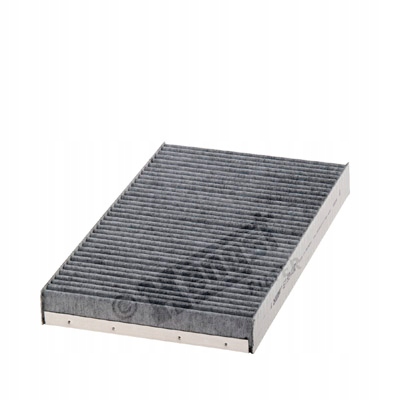 Набір фільтрів вугільний hengst фільтр fiat brava в Україні