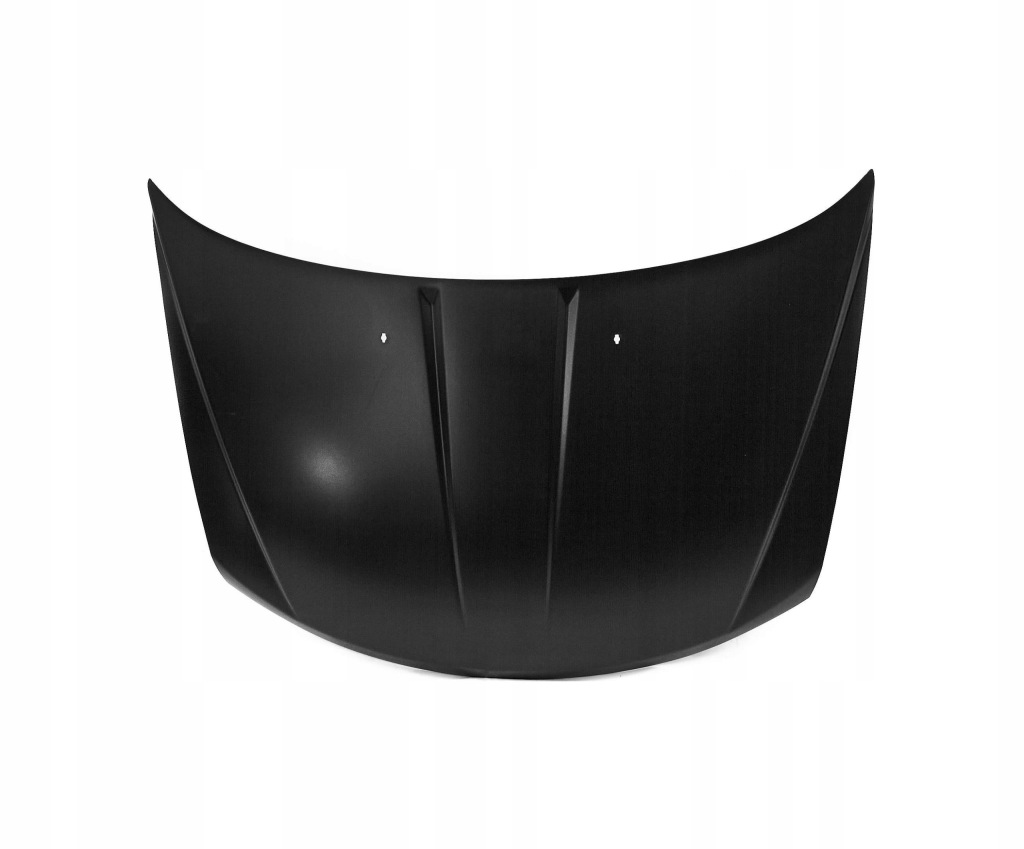 фото №1, Dodge journey 08 - 20 капот крышка двигателя