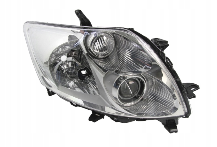 фото №1, Фара правый toyota auris e15 2007-2010 новый